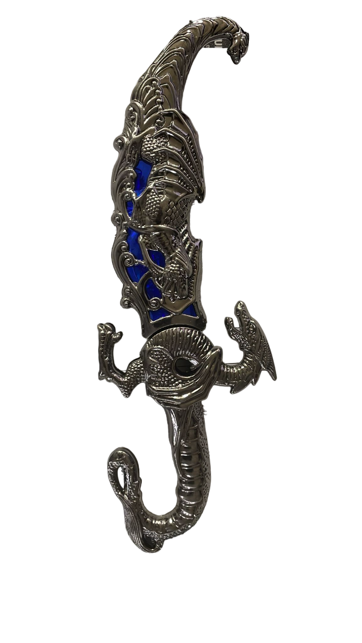 DEFENDER SWORD BL